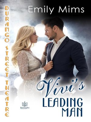 cover image of Vivi's Leading Man